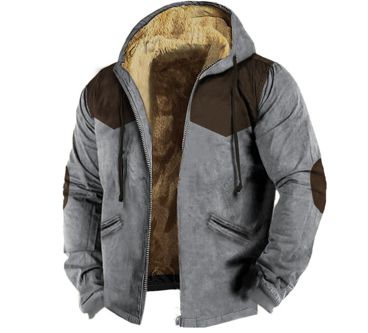 Lucas - Stylish Autumn Jacket