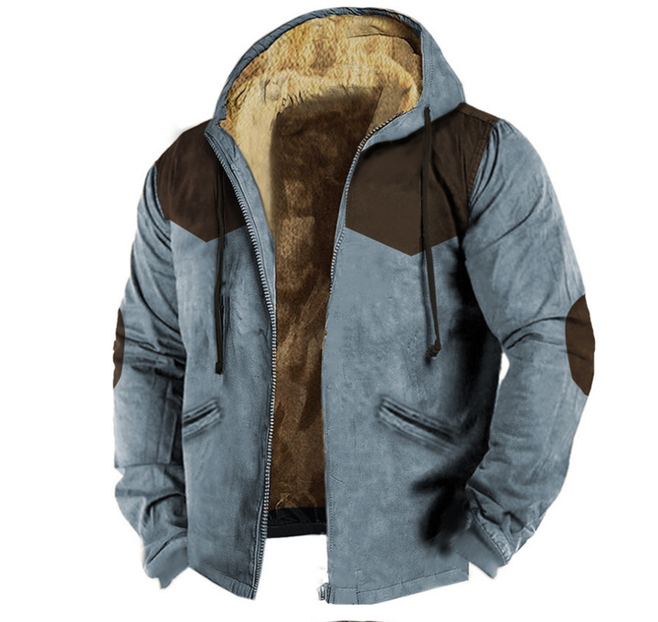 Lucas - Stylish Autumn Jacket