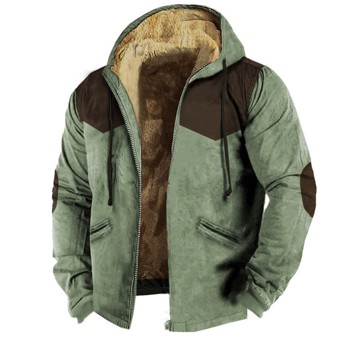Lucas - Stylish Autumn Jacket
