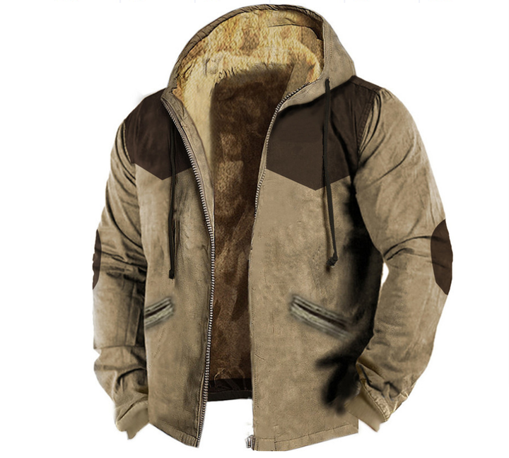 Lucas - Stylish Autumn Jacket