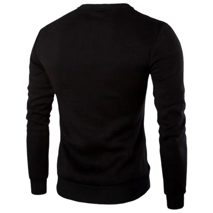 Ethan - Comfortable Knitted Sweater