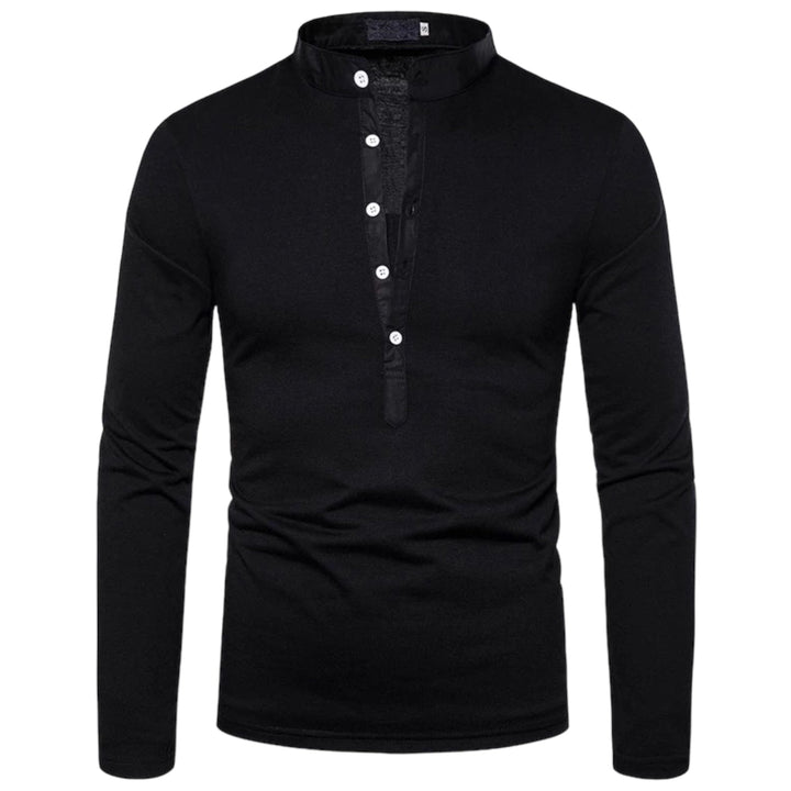 Ethan - Comfortable Knitted Sweater