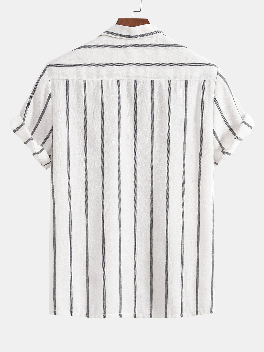 William - Short Sleeve Set