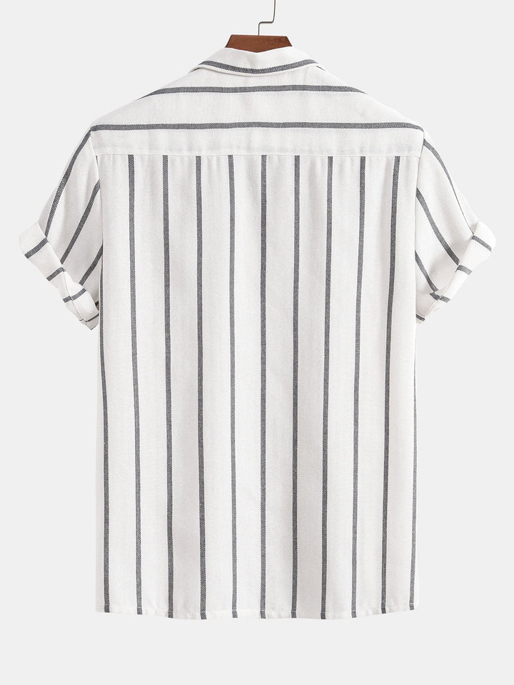 William - Short Sleeve Set