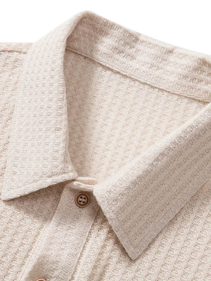 William - Premium Polo Shirt