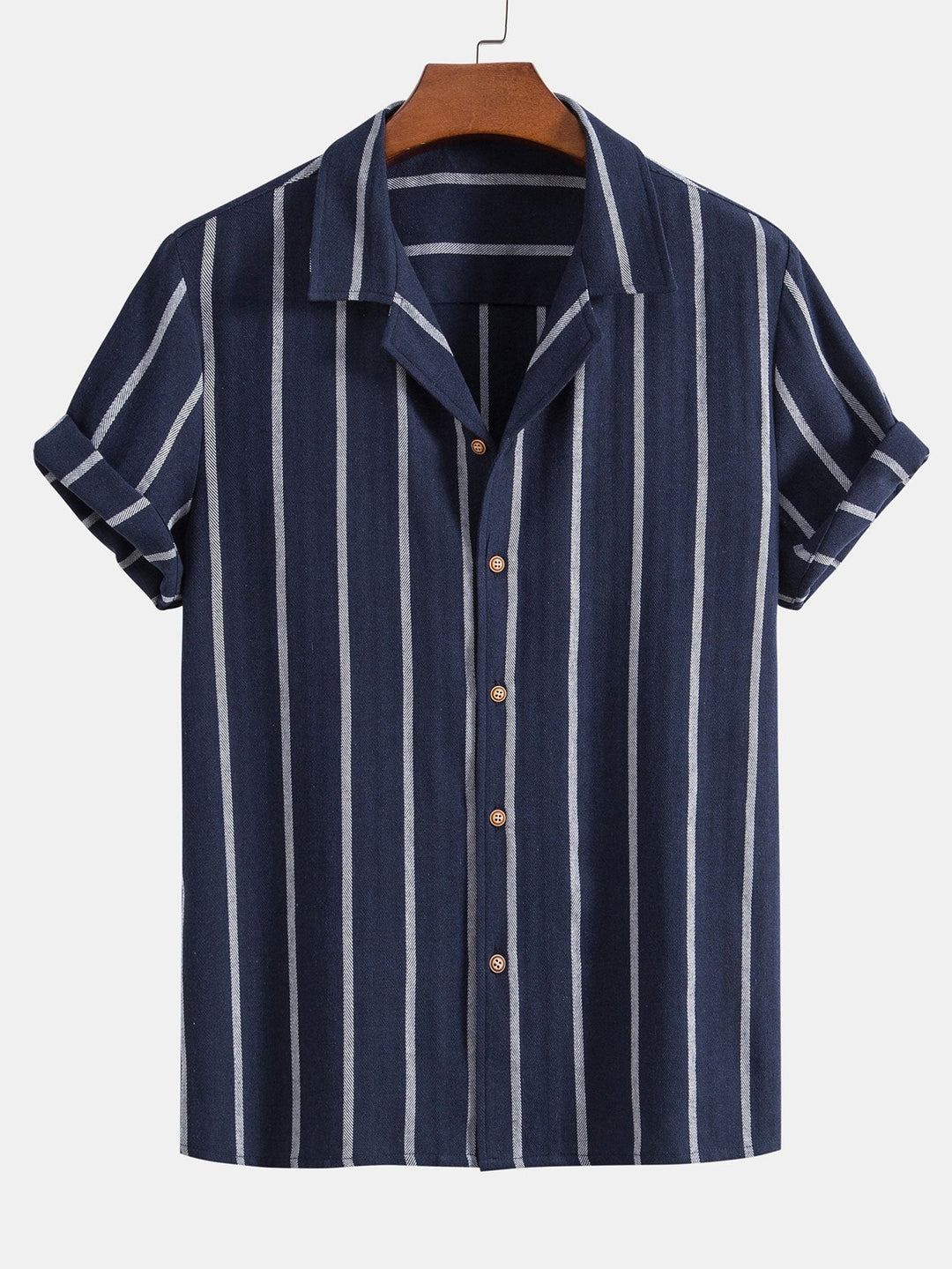 William - Short Sleeve Set