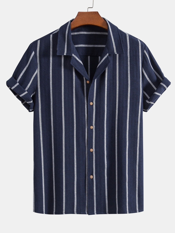 William - Short Sleeve Set