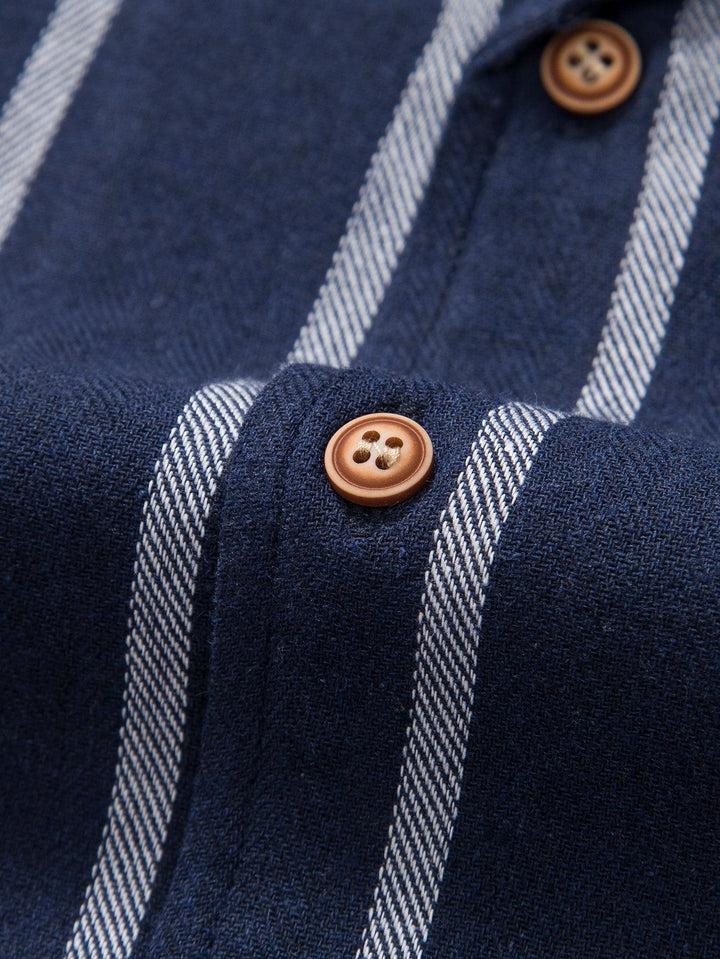 William - Short Sleeve Set