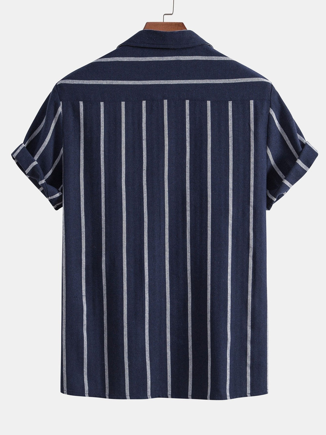 William - Short Sleeve Set