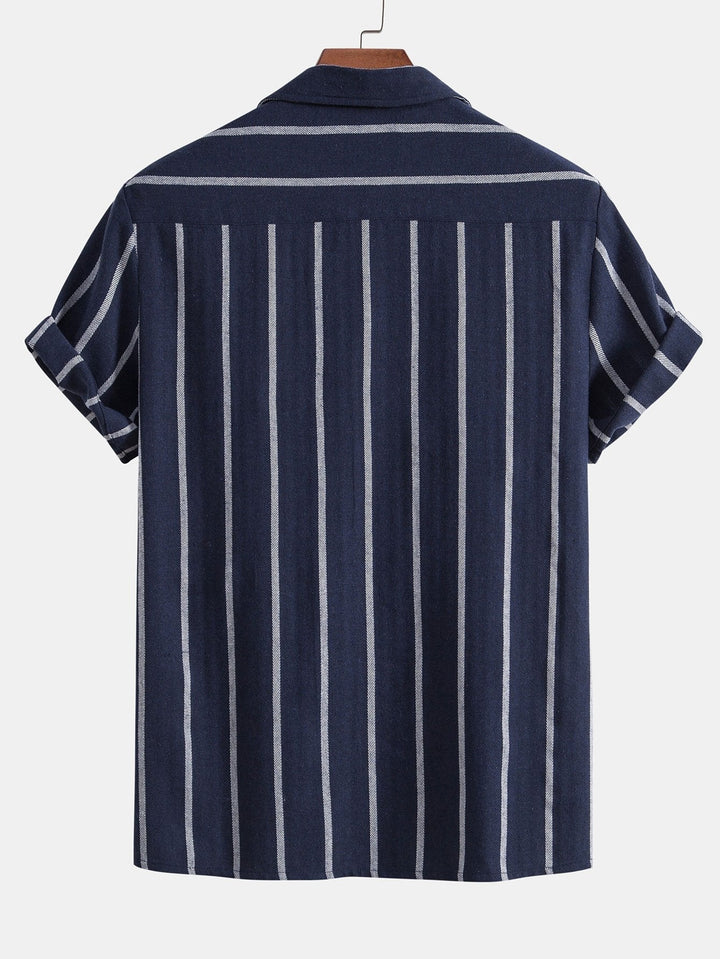 William - Short Sleeve Set