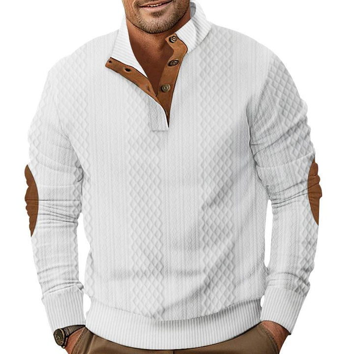 Jackson - Stylish Vintage Retro Sweatshirt