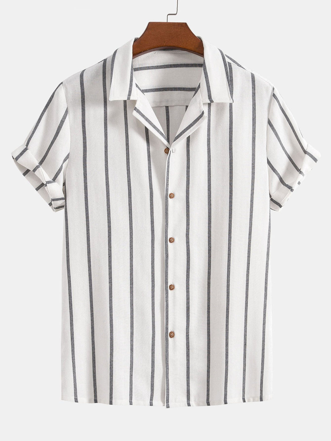William - Short Sleeve Set