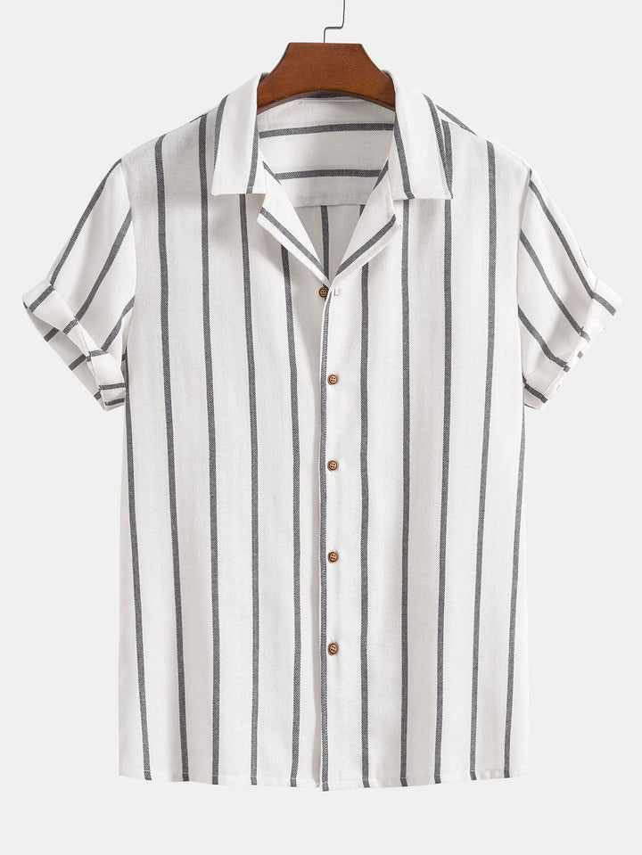 William - Short Sleeve Set