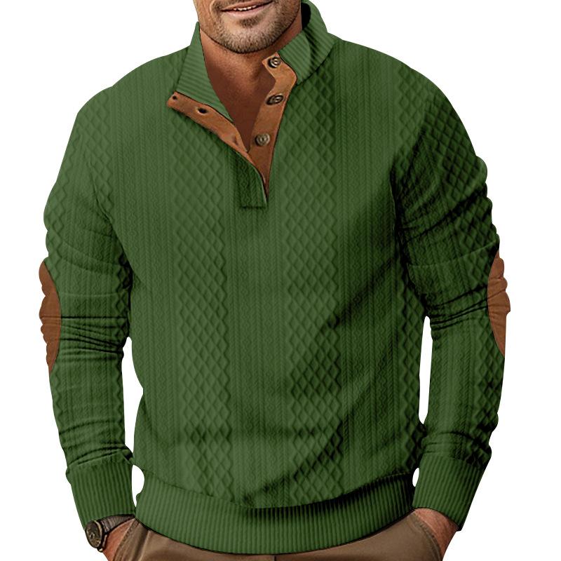 Jackson - Stylish Vintage Retro Sweatshirt