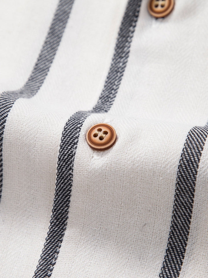 William - Short Sleeve Set