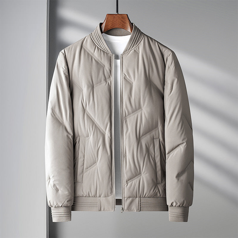Noah - Stylish Down Jacket