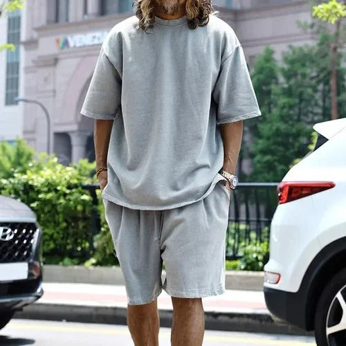 Carter - Comfortable Lightweight Set
