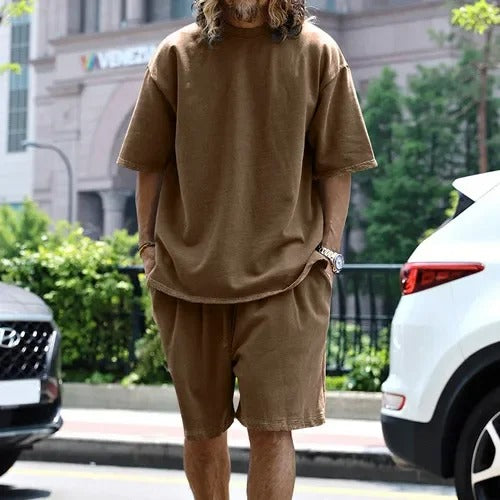 Carter - Comfortable Lightweight Set