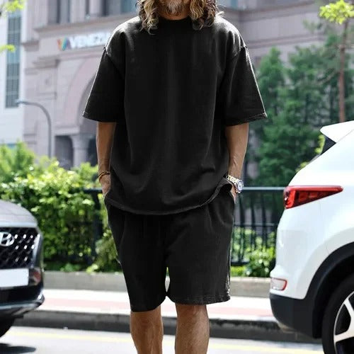 Carter - Comfortable Lightweight Set