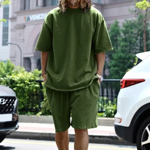 Carter - Comfortable Lightweight Set