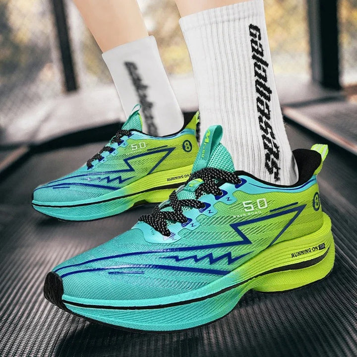 Ethan - Ultra-Light Breathable Comfortable Shoes