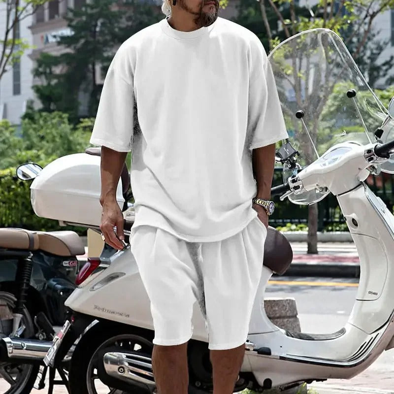 Carter - Comfortable Lightweight Set