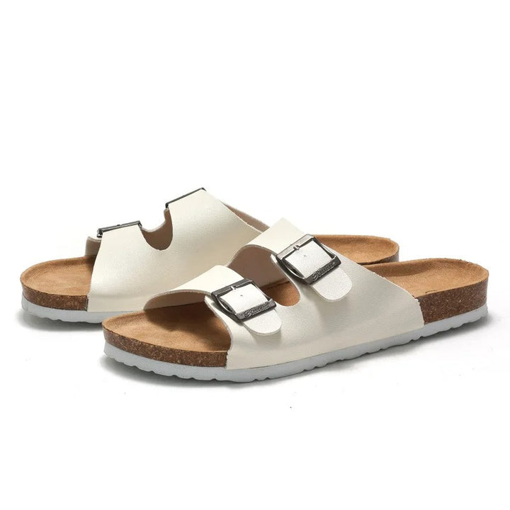 Caleb - Comfortable Slippers