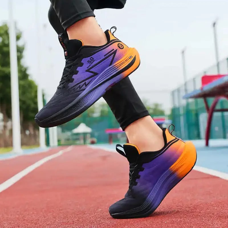 Ethan - Ultra-Light Breathable Comfortable Shoes