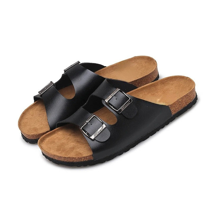 Caleb - Comfortable Slippers