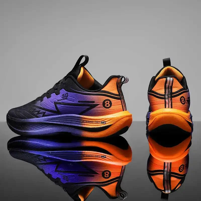 Ethan - Ultra-Light Breathable Comfortable Shoes