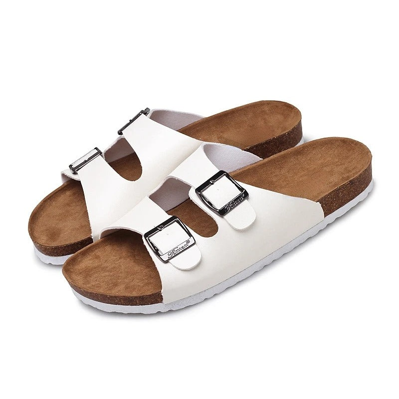 Caleb - Comfortable Slippers
