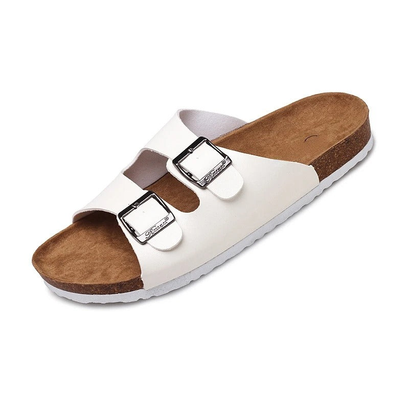 Caleb - Comfortable Slippers