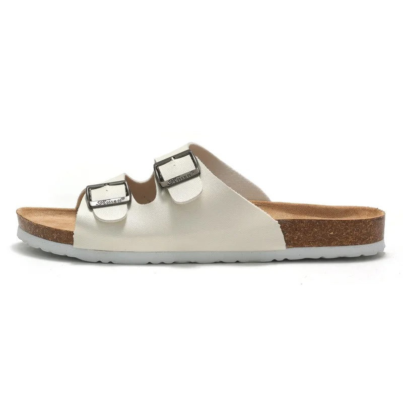 Caleb - Comfortable Slippers