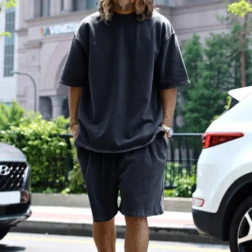 Carter - Comfortable Lightweight Set