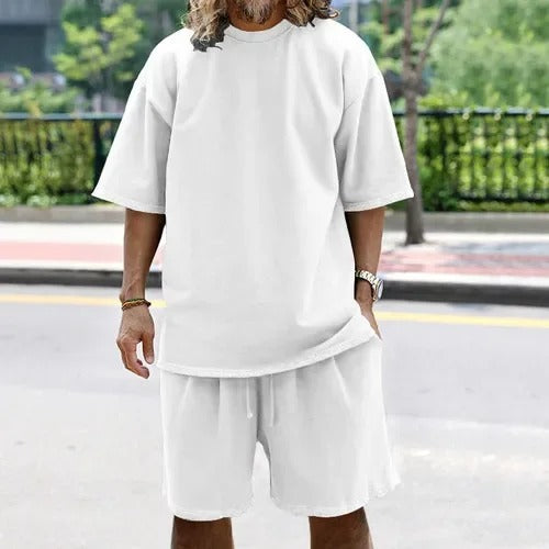 Carter - Comfortable Lightweight Set