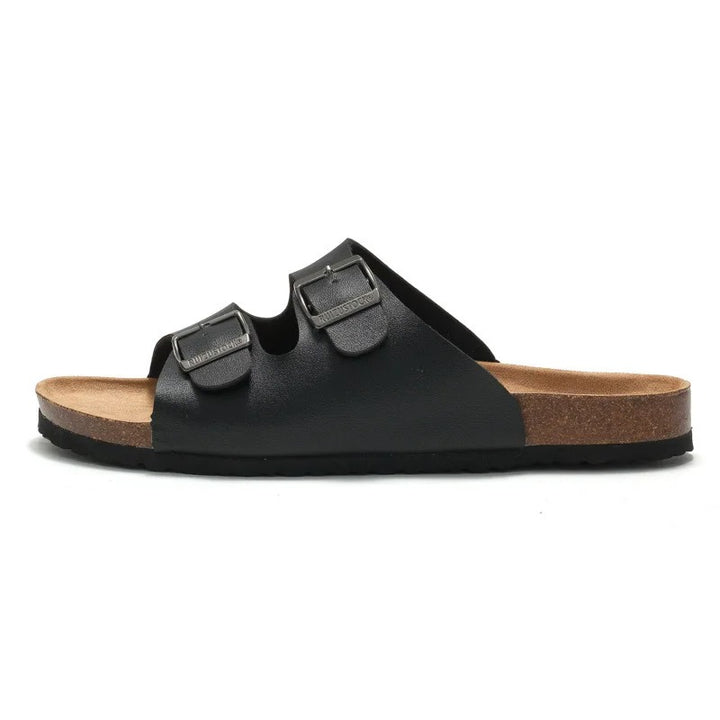 Caleb - Comfortable Slippers