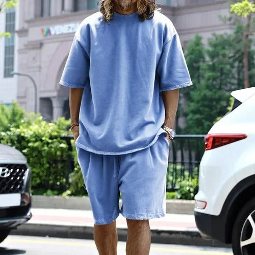 Carter - Comfortable Lightweight Set