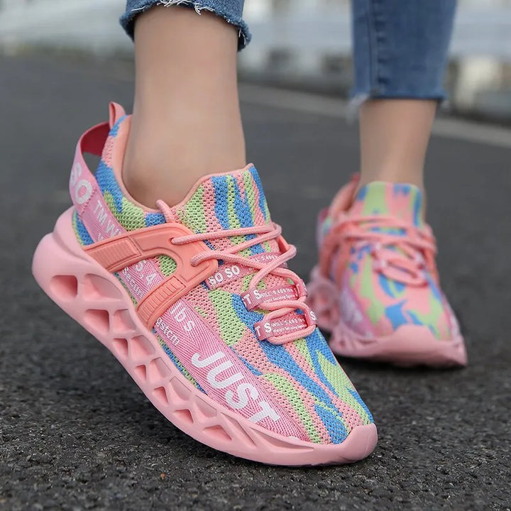 James - Lightweight Comfortable Running Shoes