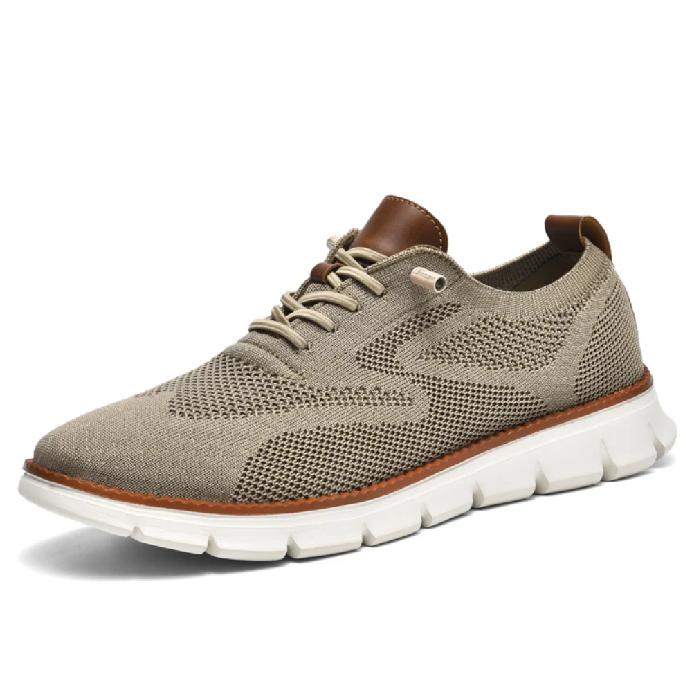 Owen - Knitted Comfortable Orthopedic Shoes
