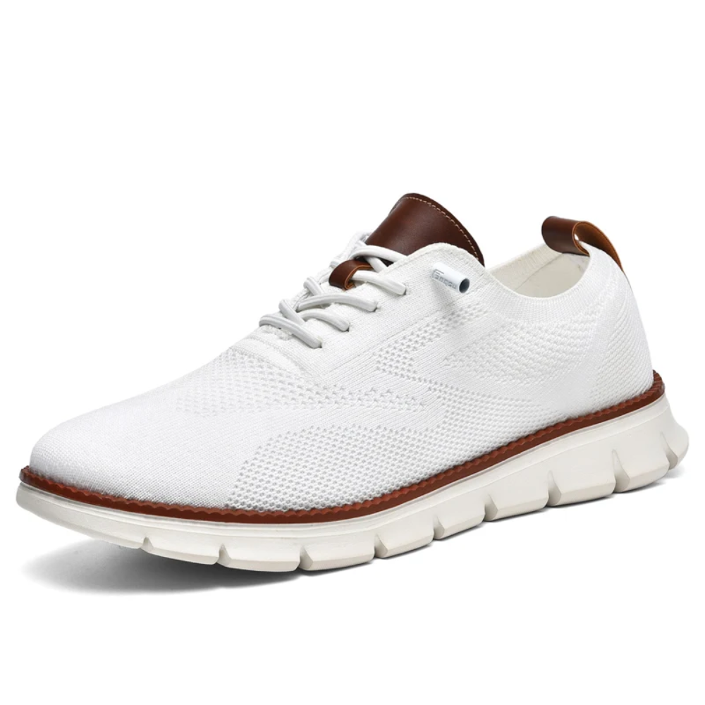 Owen - Knitted Comfortable Orthopedic Shoes