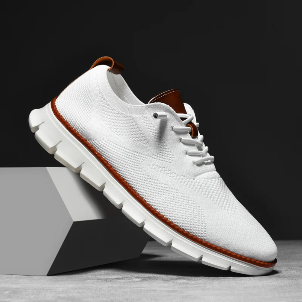 Owen - Knitted Comfortable Orthopedic Shoes