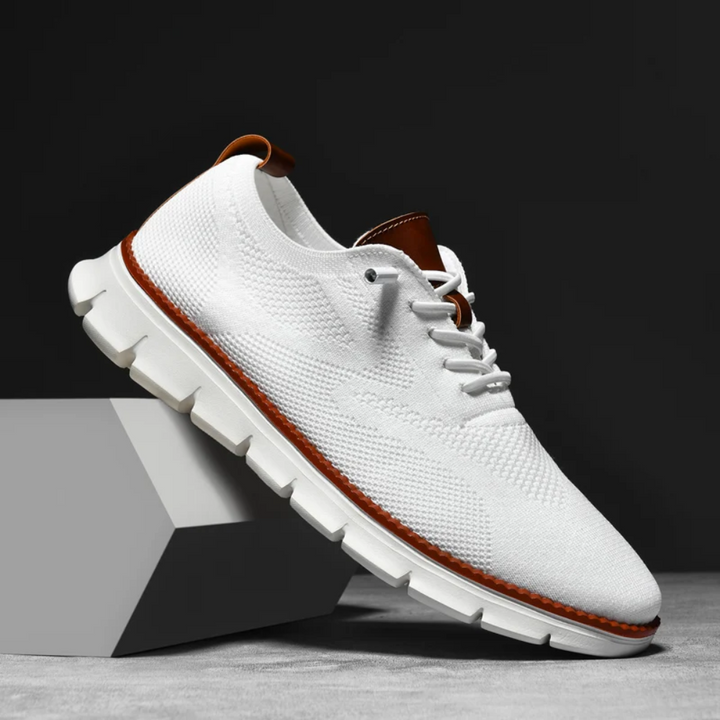 Owen - Knitted Comfortable Orthopedic Shoes