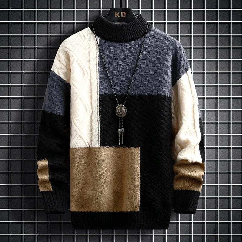 Dylan - Stylish Comfortable Sweater