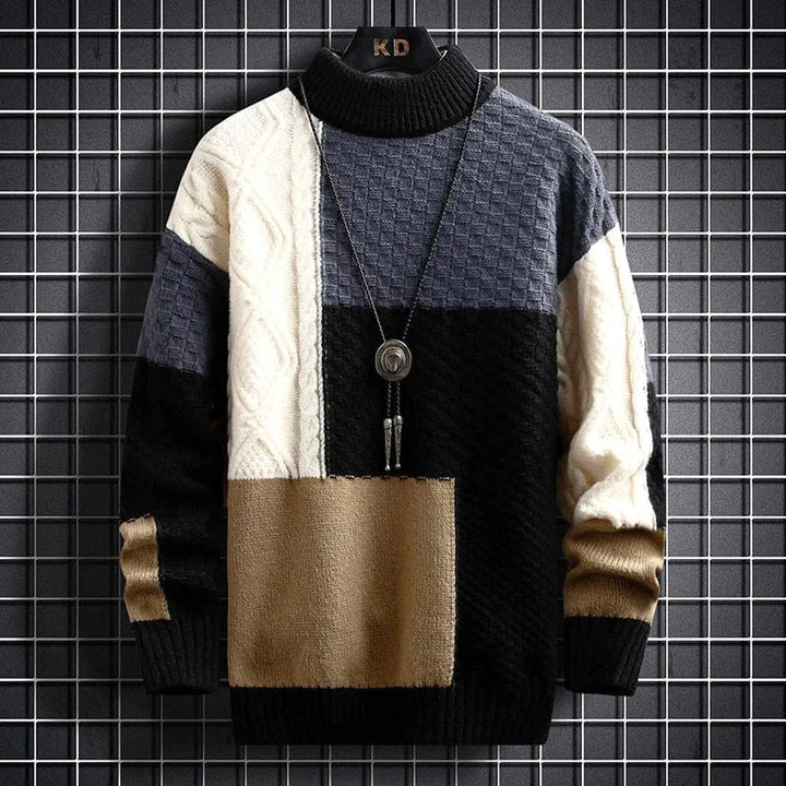 Dylan - Stylish Comfortable Sweater
