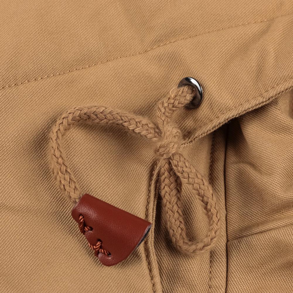 Henry - Casual Cotton Winter Multifunctional Jacket