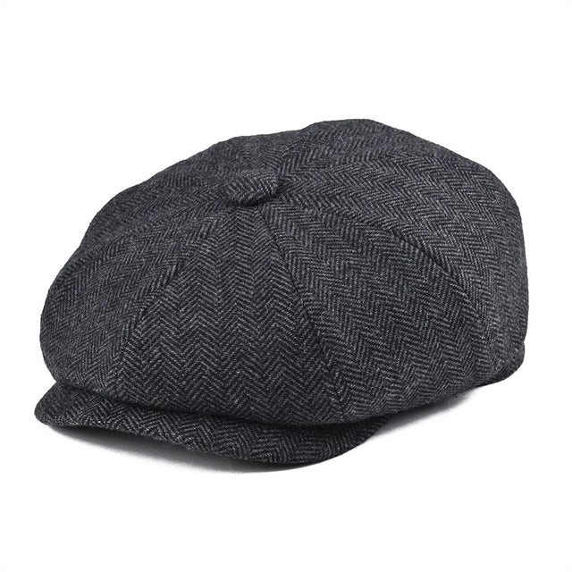 Owen - Vintage Famous Hat