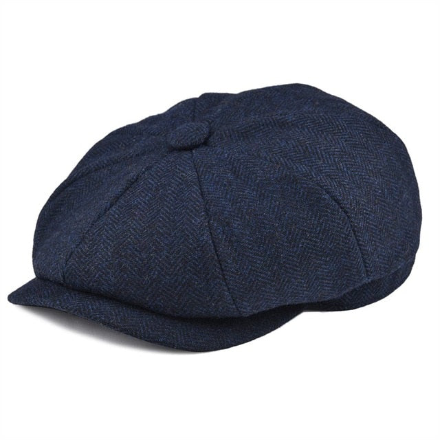 Owen - Vintage Famous Hat