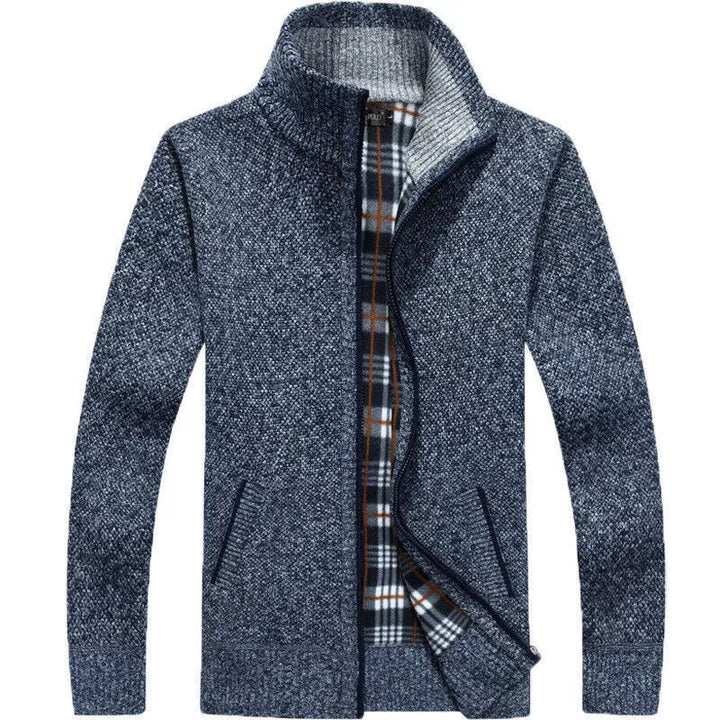 Julian - Stylish Warm Cardigan