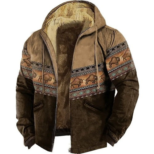 Dylan - Stylish Autumn Jacket