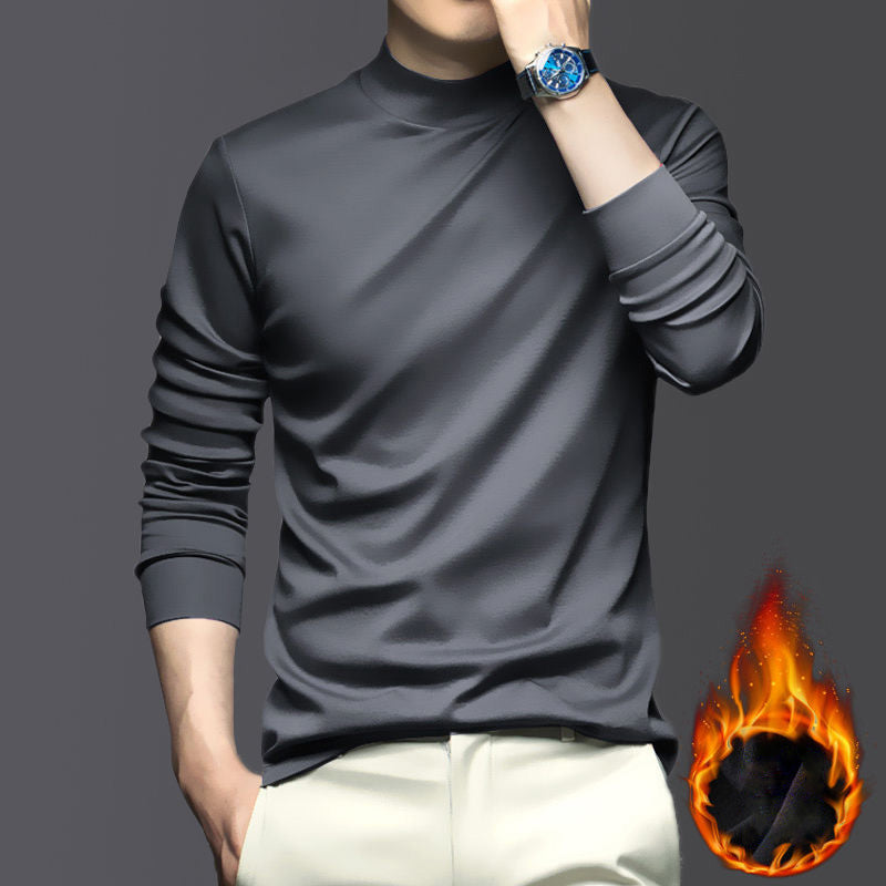 Henry - Comfortable Warm Stretchable Shirt
